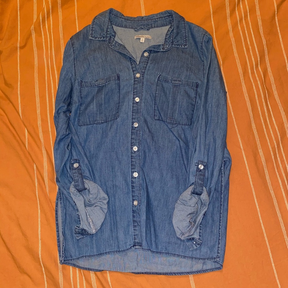 Blouse